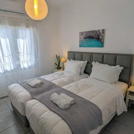 Apartment Piano