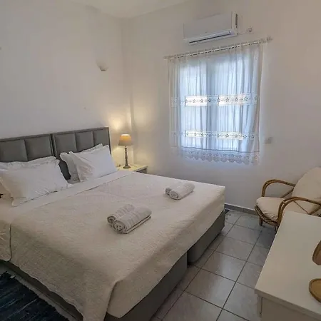 Apartment Piano Parikia (Paros)